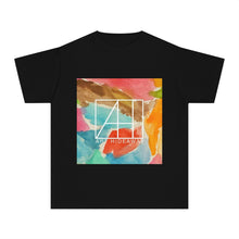 Load image into Gallery viewer, Youth Midweight Tee