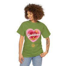 Load image into Gallery viewer, Unisex Heavy Cotton Tee