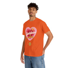 Load image into Gallery viewer, Unisex Heavy Cotton Tee
