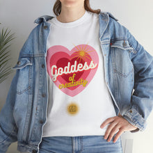 Load image into Gallery viewer, Unisex Heavy Cotton Tee