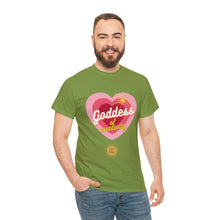 Load image into Gallery viewer, Unisex Heavy Cotton Tee