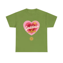Load image into Gallery viewer, Unisex Heavy Cotton Tee