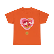 Load image into Gallery viewer, Unisex Heavy Cotton Tee