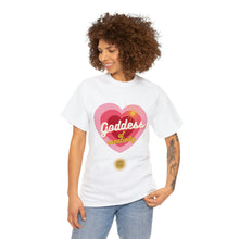 Load image into Gallery viewer, Unisex Heavy Cotton Tee