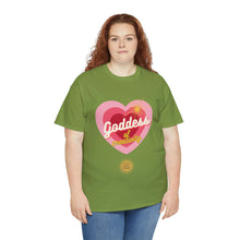 Load image into Gallery viewer, Unisex Heavy Cotton Tee