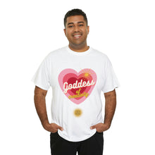 Load image into Gallery viewer, Unisex Heavy Cotton Tee