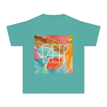Load image into Gallery viewer, Youth Midweight Tee
