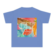 Load image into Gallery viewer, Youth Midweight Tee