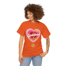Load image into Gallery viewer, Unisex Heavy Cotton Tee