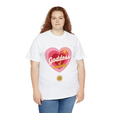 Load image into Gallery viewer, Unisex Heavy Cotton Tee