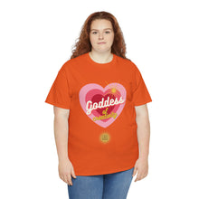 Load image into Gallery viewer, Unisex Heavy Cotton Tee