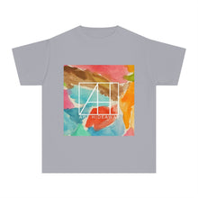 Load image into Gallery viewer, Youth Midweight Tee