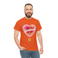 Load image into Gallery viewer, Unisex Heavy Cotton Tee