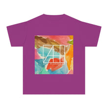 Load image into Gallery viewer, Youth Midweight Tee