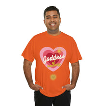 Load image into Gallery viewer, Unisex Heavy Cotton Tee
