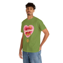 Load image into Gallery viewer, Unisex Heavy Cotton Tee