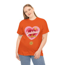 Load image into Gallery viewer, Unisex Heavy Cotton Tee