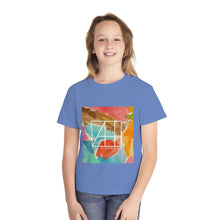 Load image into Gallery viewer, Youth Midweight Tee