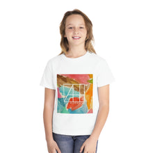 Load image into Gallery viewer, Youth Midweight Tee