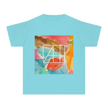 Load image into Gallery viewer, Youth Midweight Tee