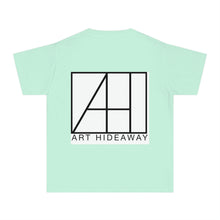 Load image into Gallery viewer, Youth Midweight Tee
