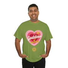 Load image into Gallery viewer, Unisex Heavy Cotton Tee