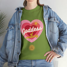 Load image into Gallery viewer, Unisex Heavy Cotton Tee