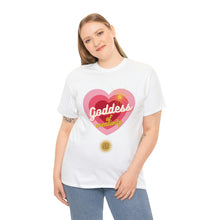 Load image into Gallery viewer, Unisex Heavy Cotton Tee