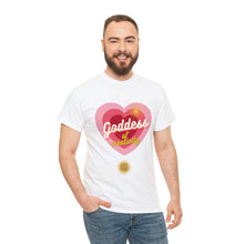 Load image into Gallery viewer, Unisex Heavy Cotton Tee
