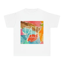 Load image into Gallery viewer, Youth Midweight Tee