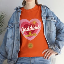 Load image into Gallery viewer, Unisex Heavy Cotton Tee