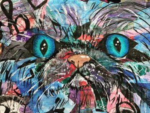 Artful Animals - Wednesday 24th Sept 10 am - 12 pm