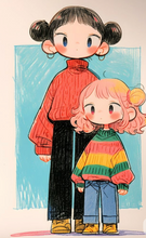 Load image into Gallery viewer, UNLEASH YOUR INNER CHARACTER! Wednesday 15th April 10 am - 12 pm
