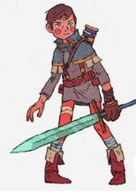 Load image into Gallery viewer, UNLEASH YOUR INNER CHARACTER! Wednesday 15th April 10 am - 12 pm
