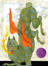 Load image into Gallery viewer, Dragon Architects - Character Design Workshop Thursday 16th April 10-12 pm

